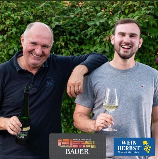 Weingut Florian Bauer