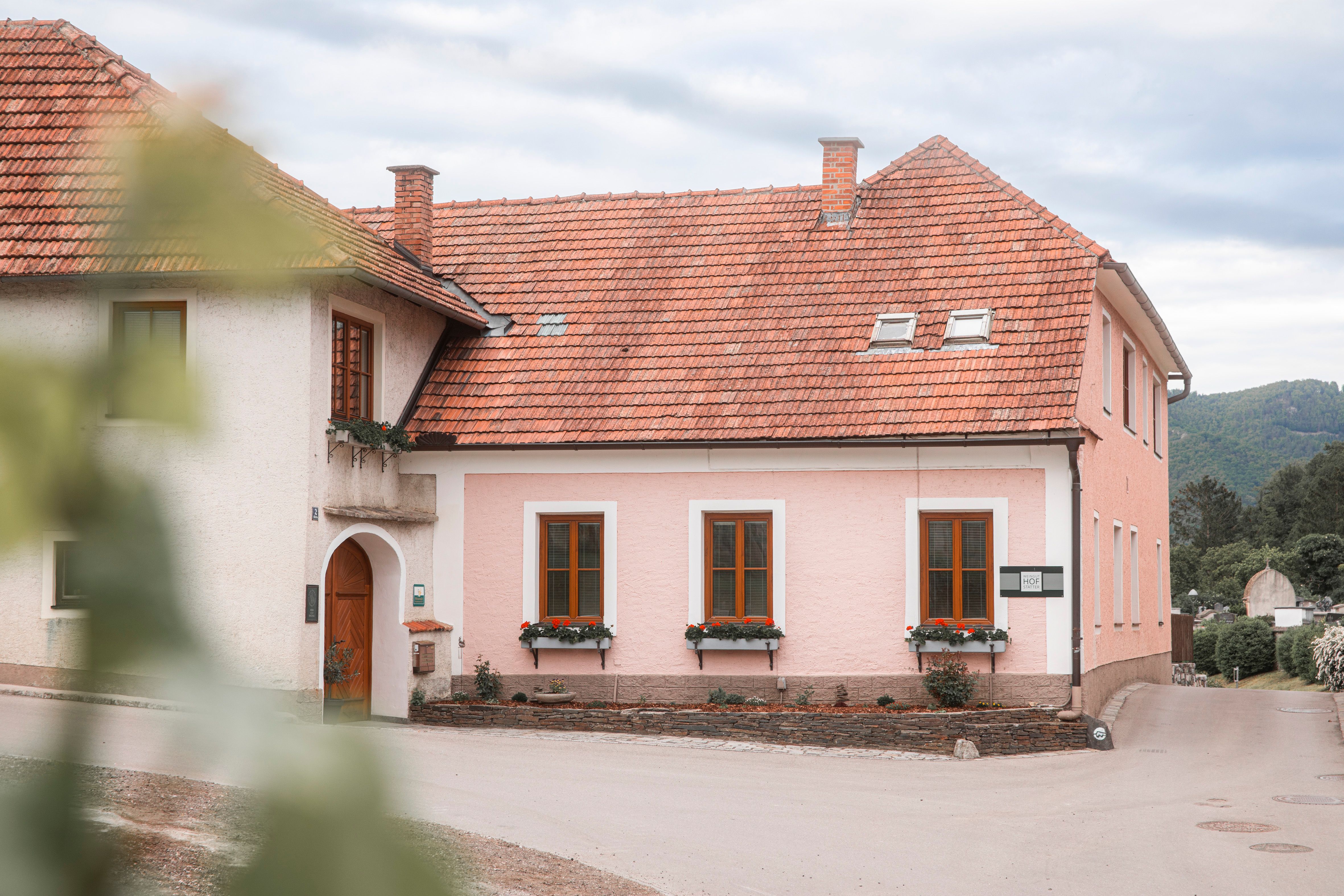 Pincészet Hofstätter