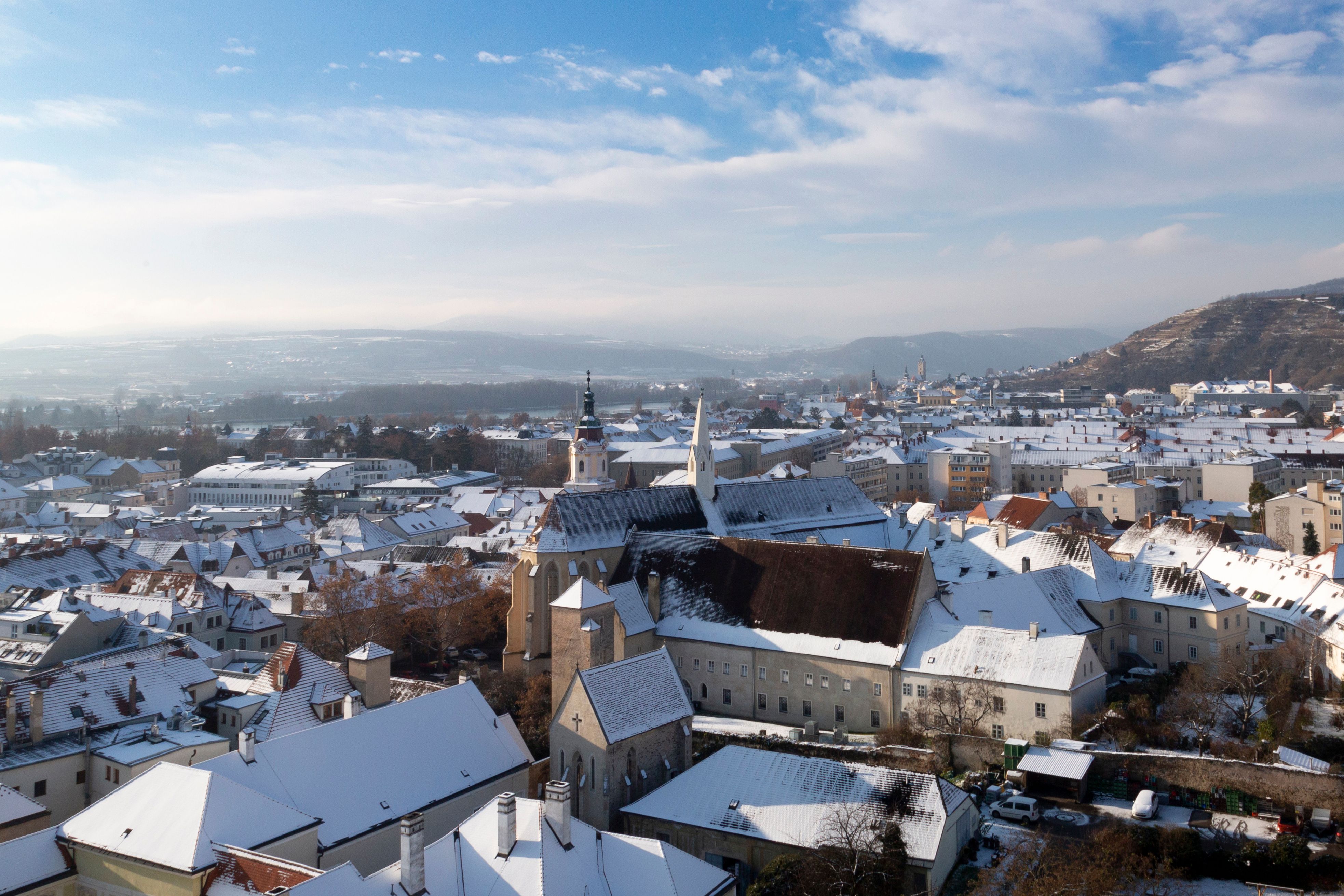 WNK_Krems_Winter_1(c)Barbara Elser