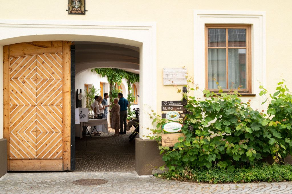 Weingut Mehofer
