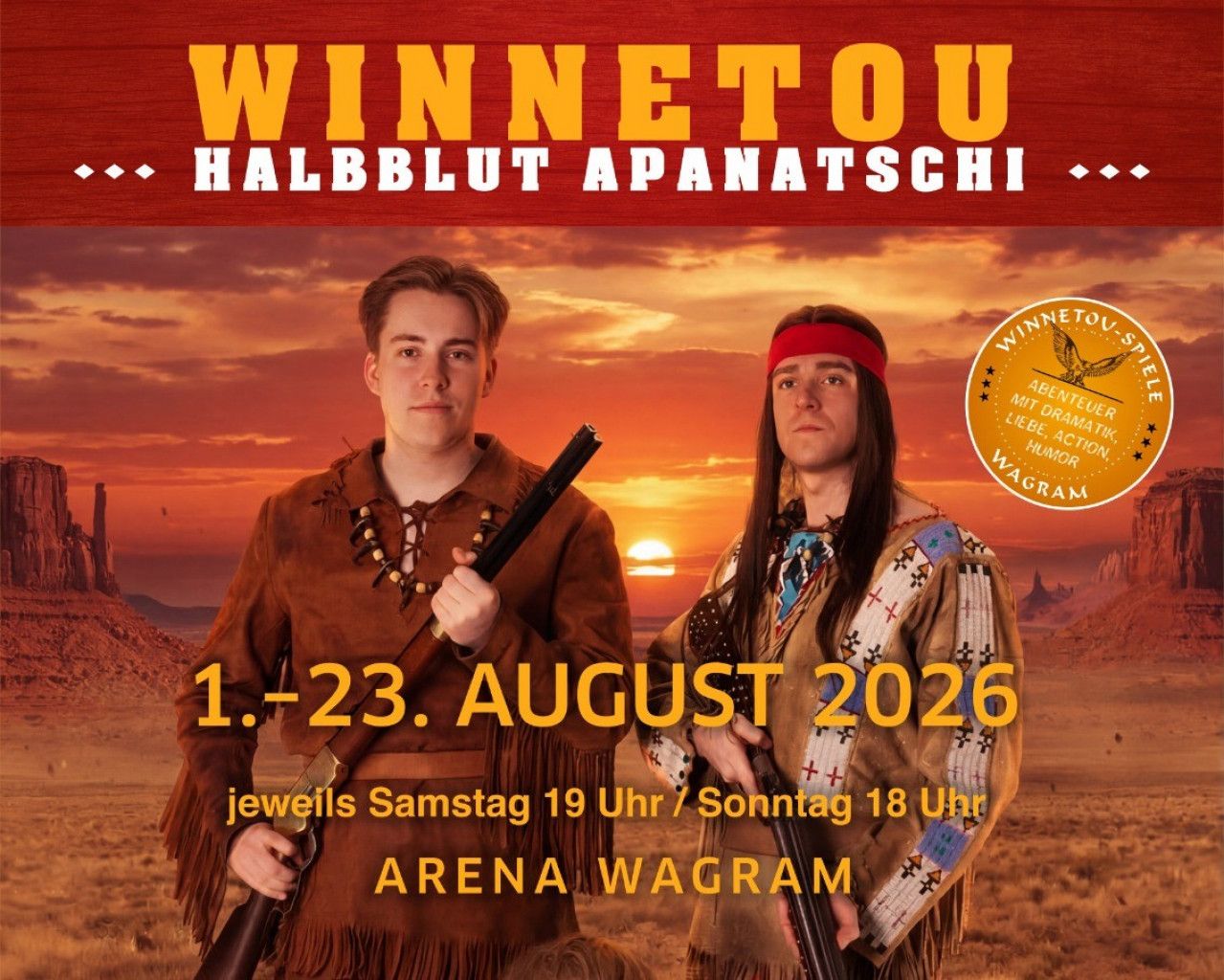 Winnetou