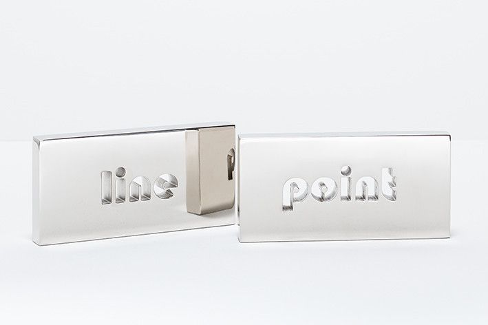 LINIE PUNKT | LINE POINT