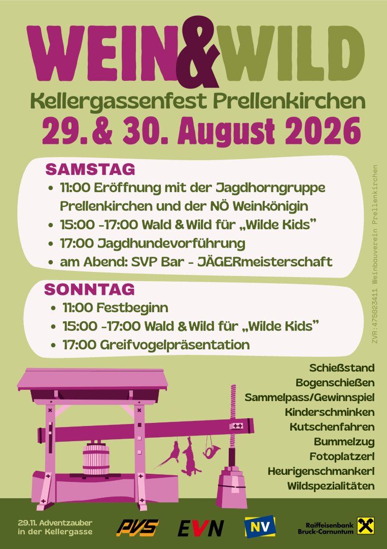 Wir freuen uns auf Ihren Besuch