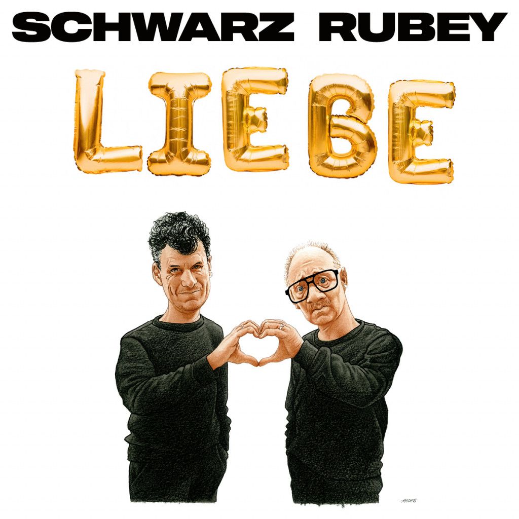 Schwarz & Rubey