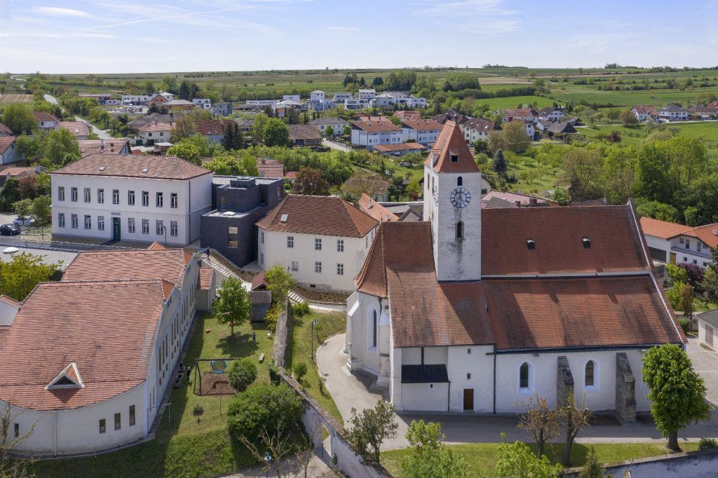 Landpension Gschwantner, Lengenfeld