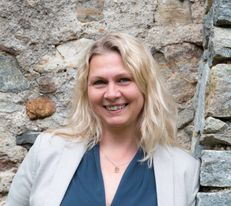 Heidi Schauer-Leberzipf