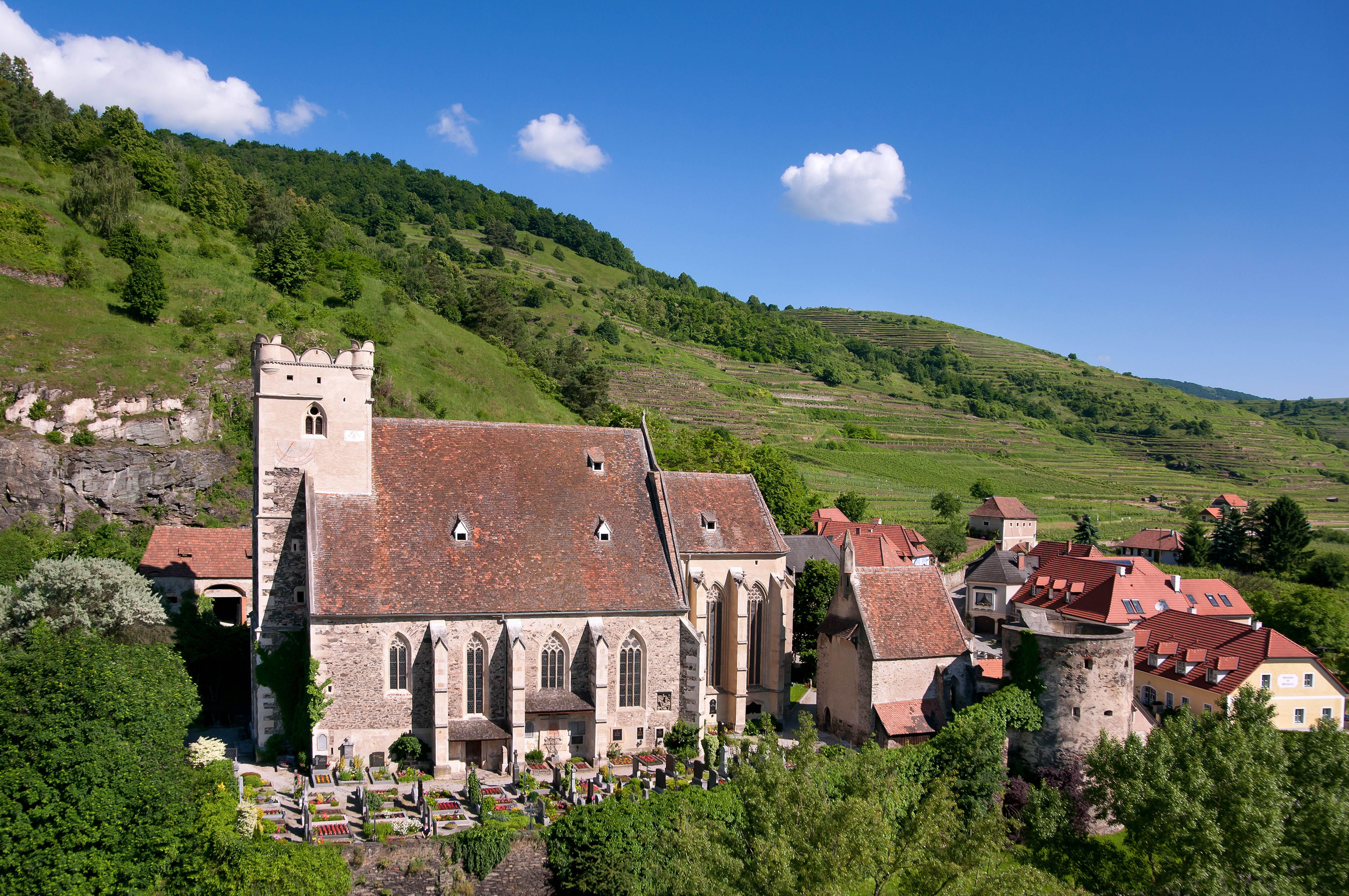 Kirche St. Michael 