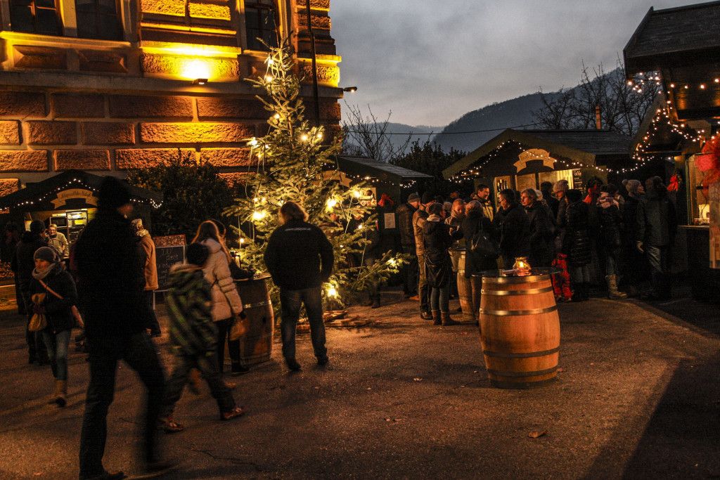 Wachauer Advent
