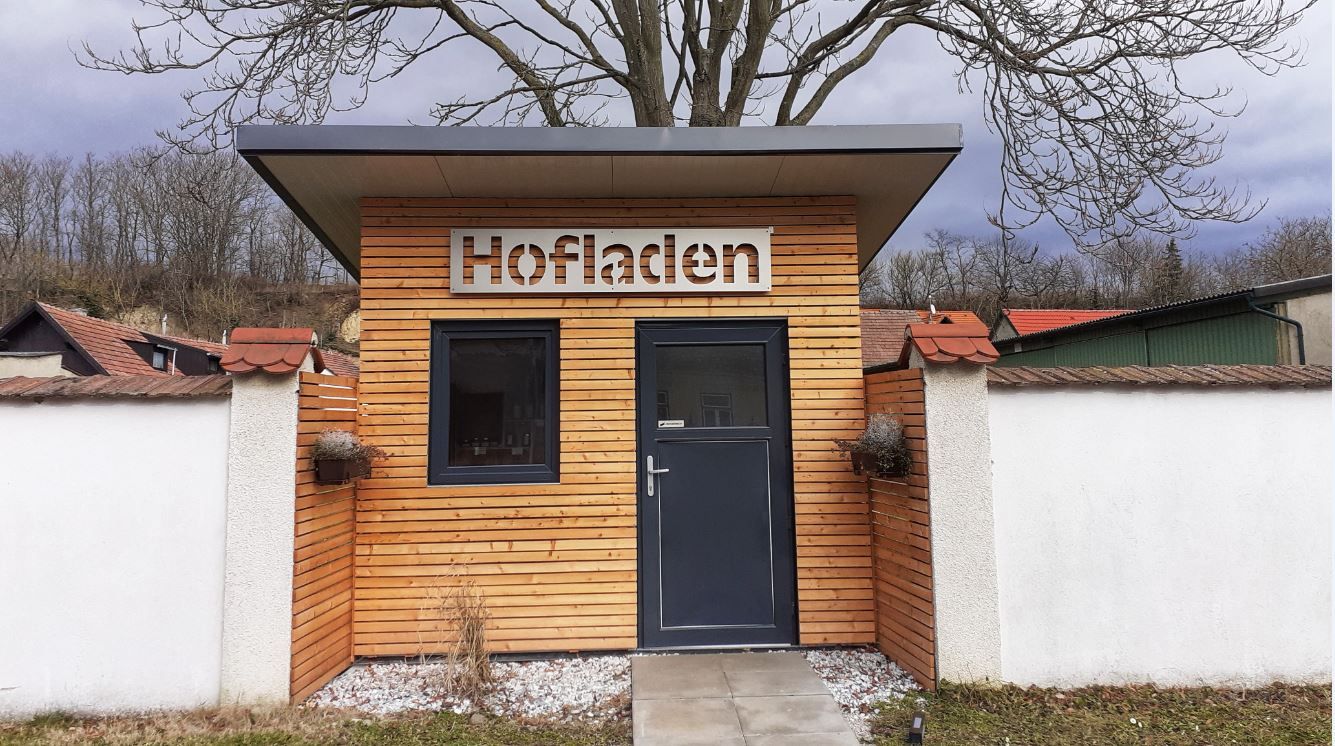 Hofladen Ottenthal