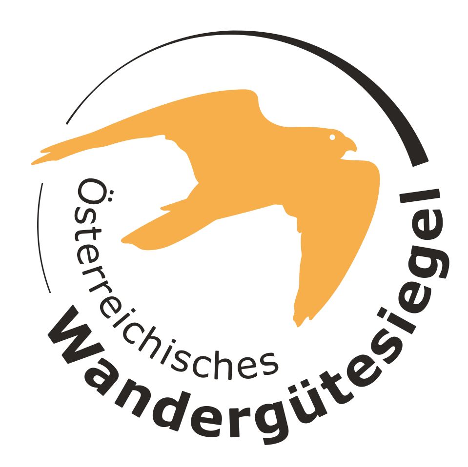 Österreichisches Wandergütesiegel