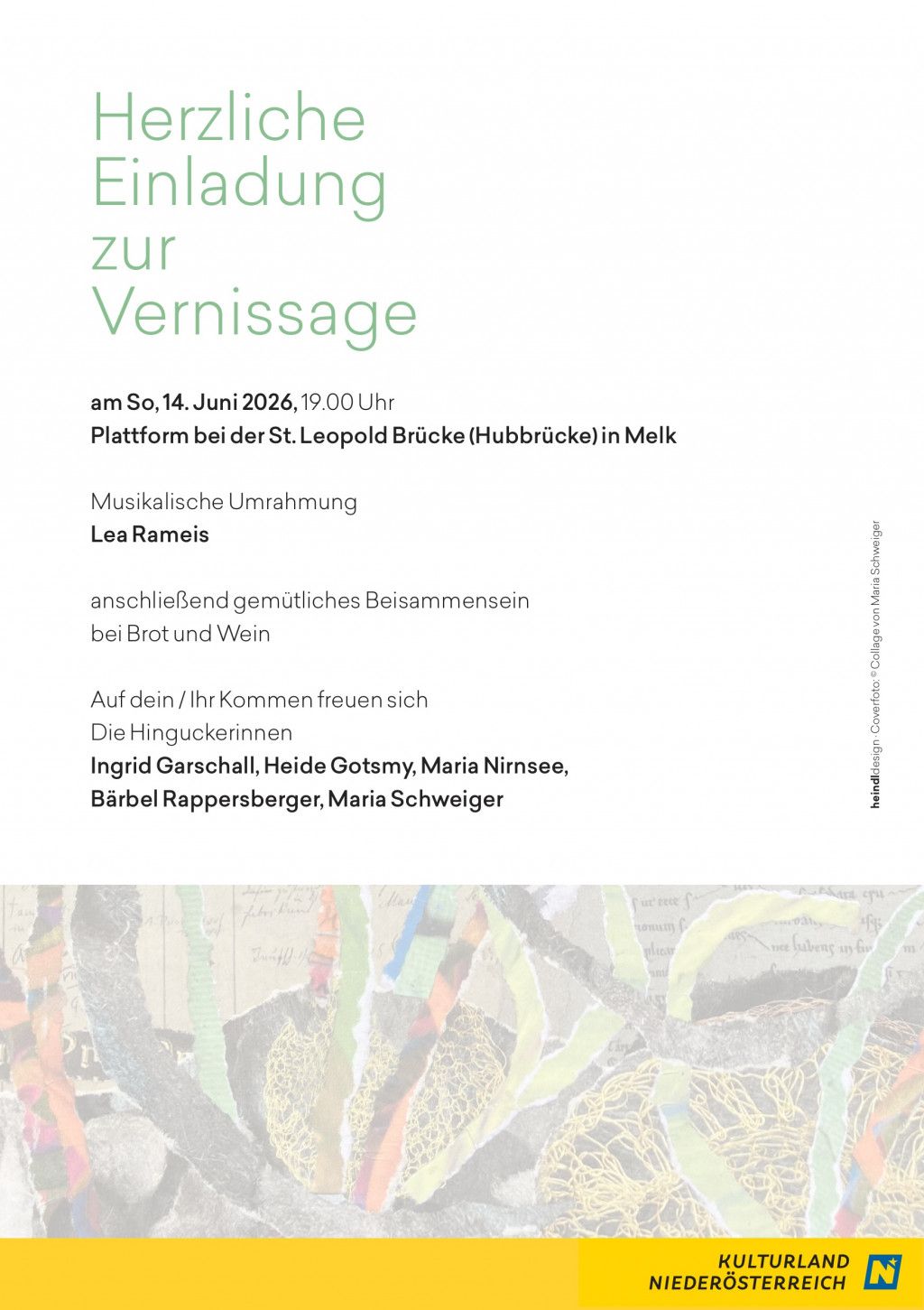 Einladung zur Vernissage1