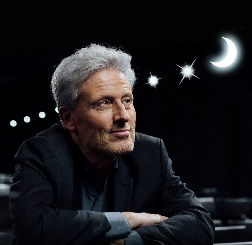 Florian Scheuba