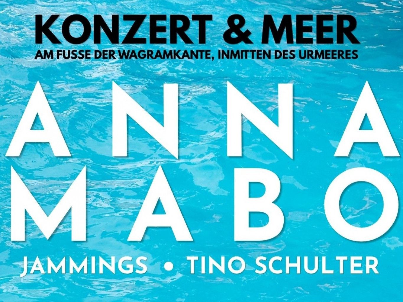 Konzert & Meer