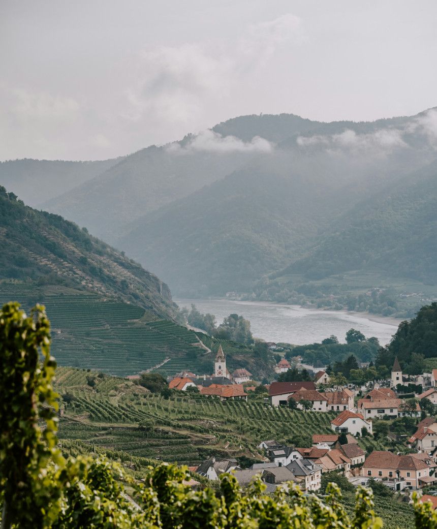 Wachau