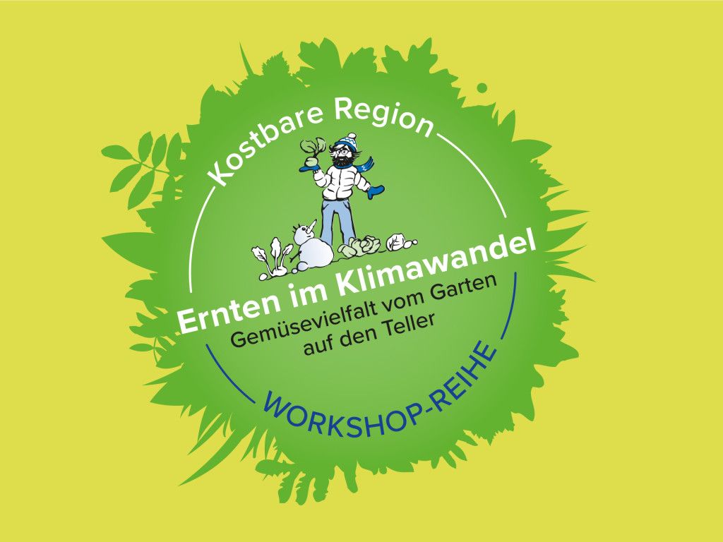 KOSTBARE Region Workshop