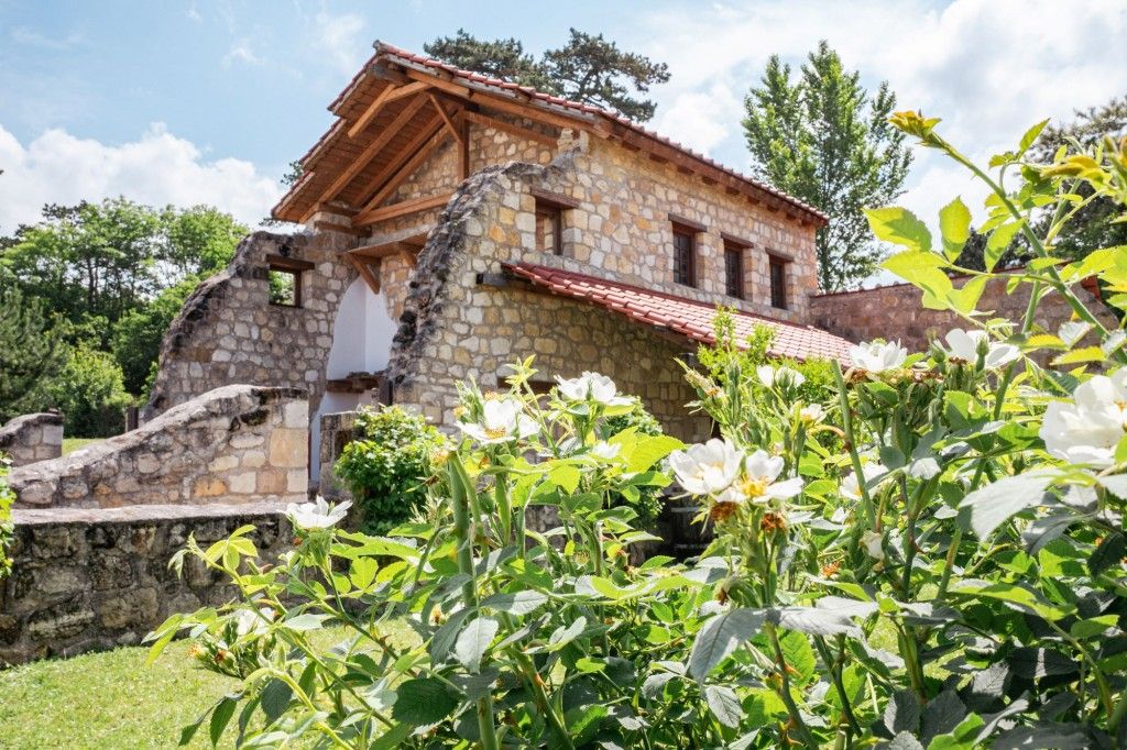 Römerstadt Carnuntum