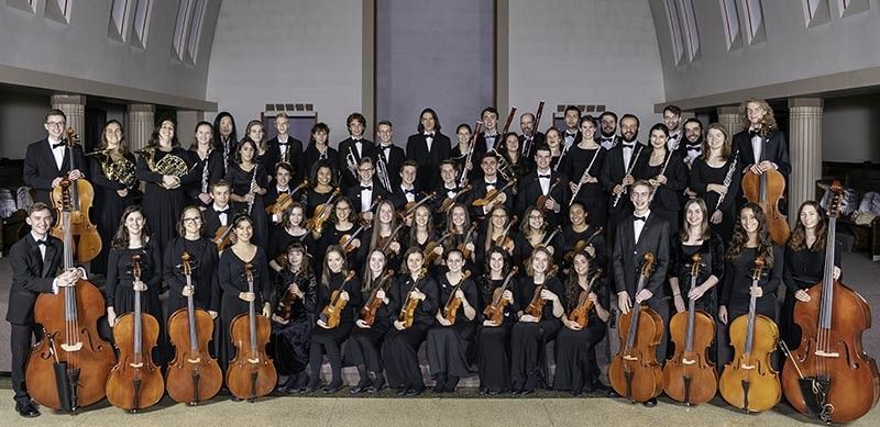 Montreal Youth Symphony Orchestra