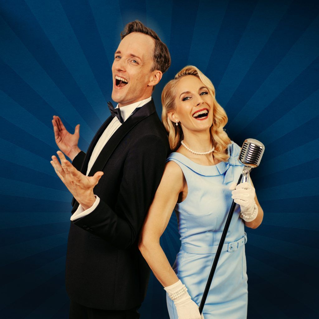 Lissi & Herr Timpe