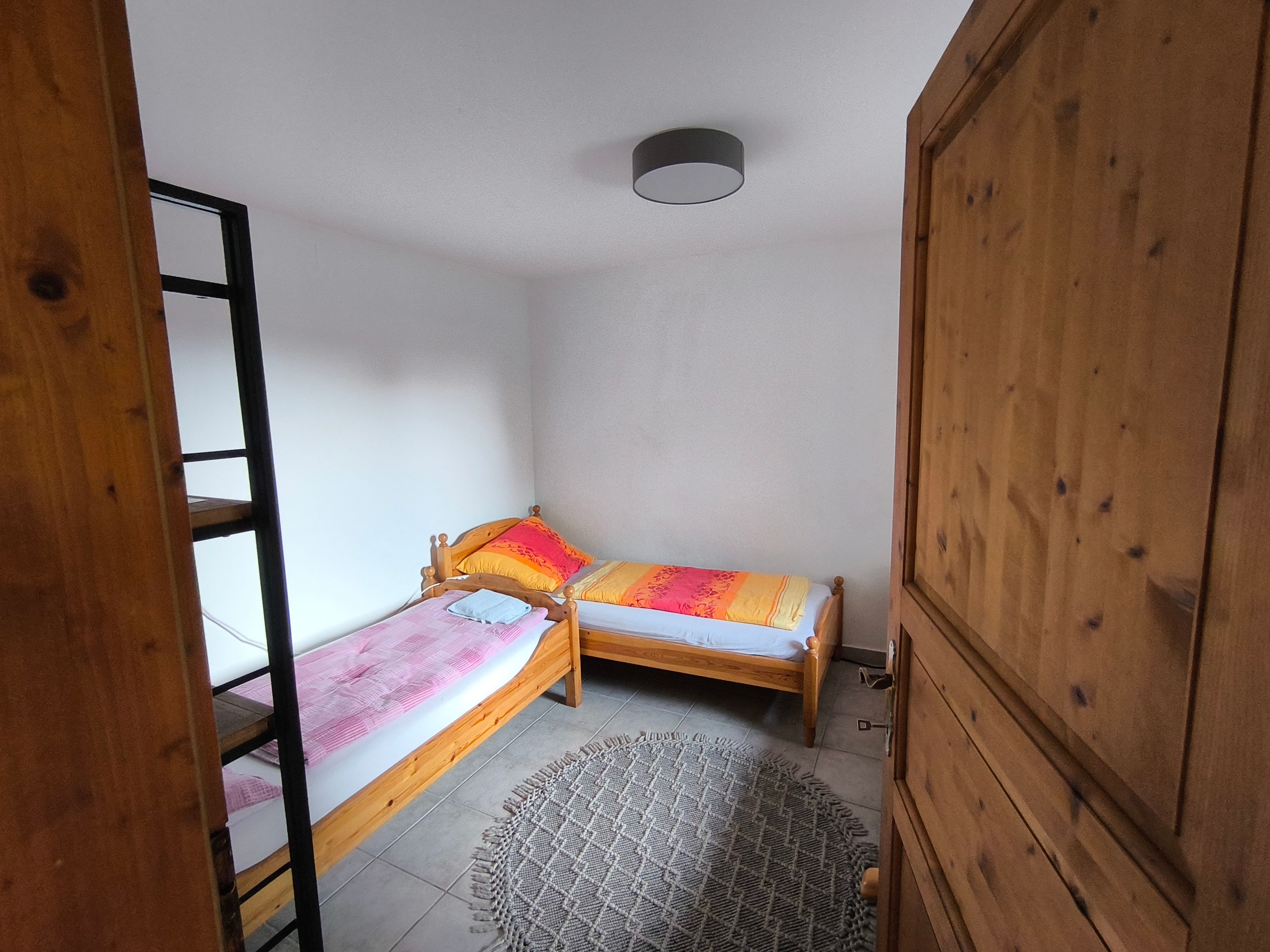 Gästezimmer Familie Weiss