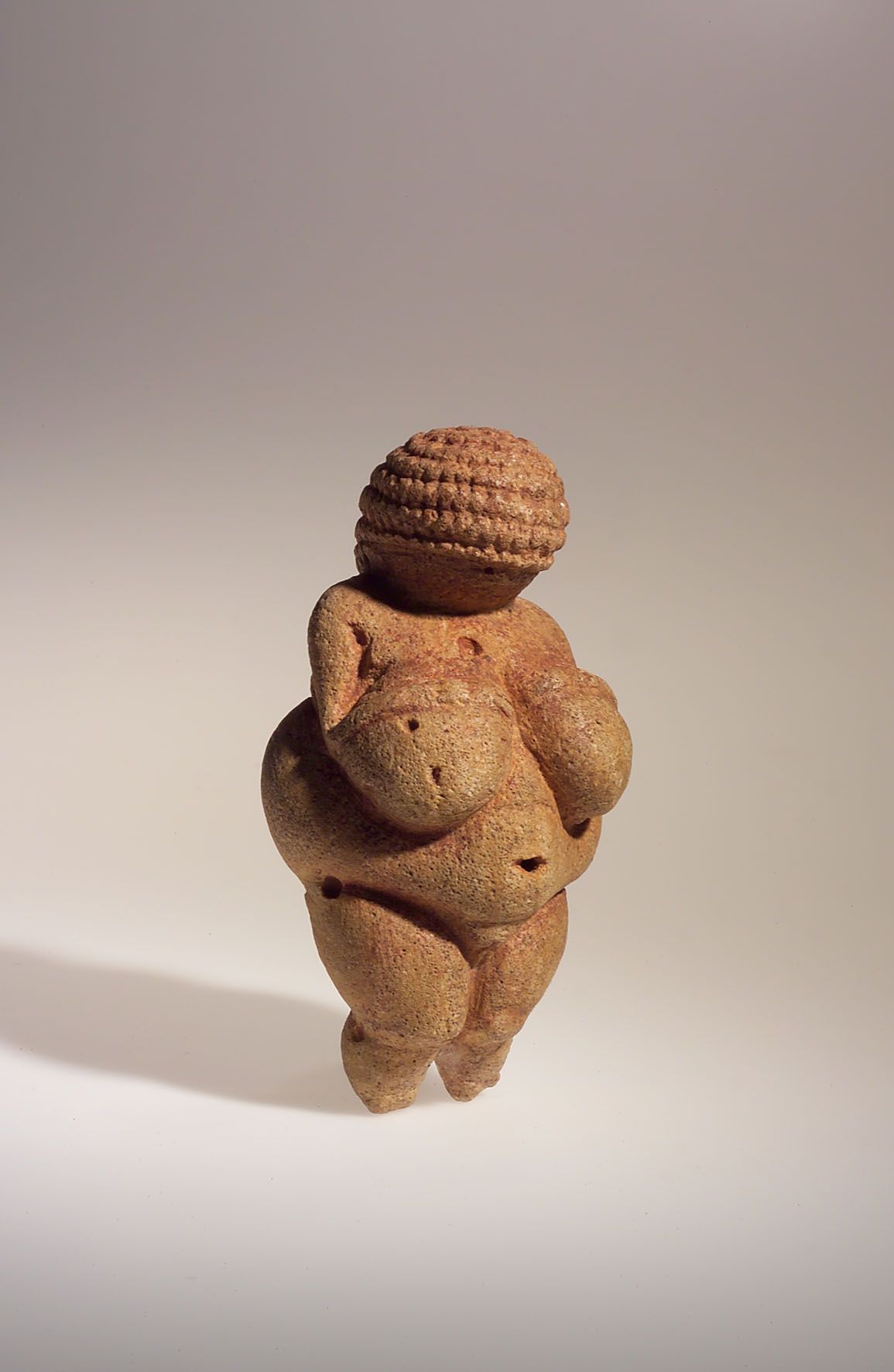 Venus von Willendorf