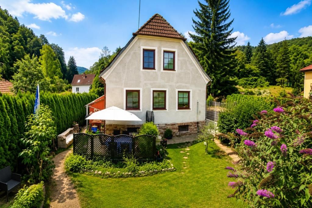 haus garten