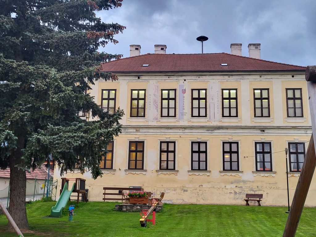 Wiesendorf