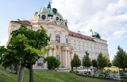 KWTD_Stift Klosterneuburg © Donau Niederösterreich, Claudia Schlager (12)