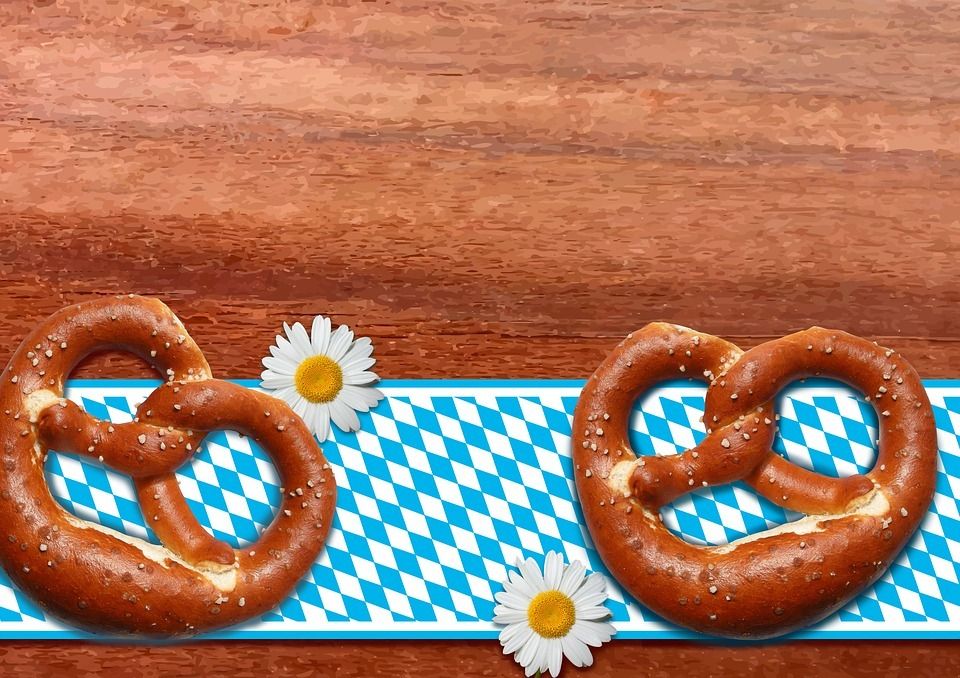 Oktoberfest 
