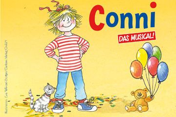 Conni - Das Musical