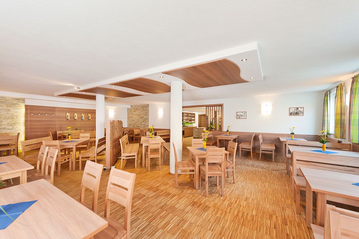 Guesthouse Schabasser