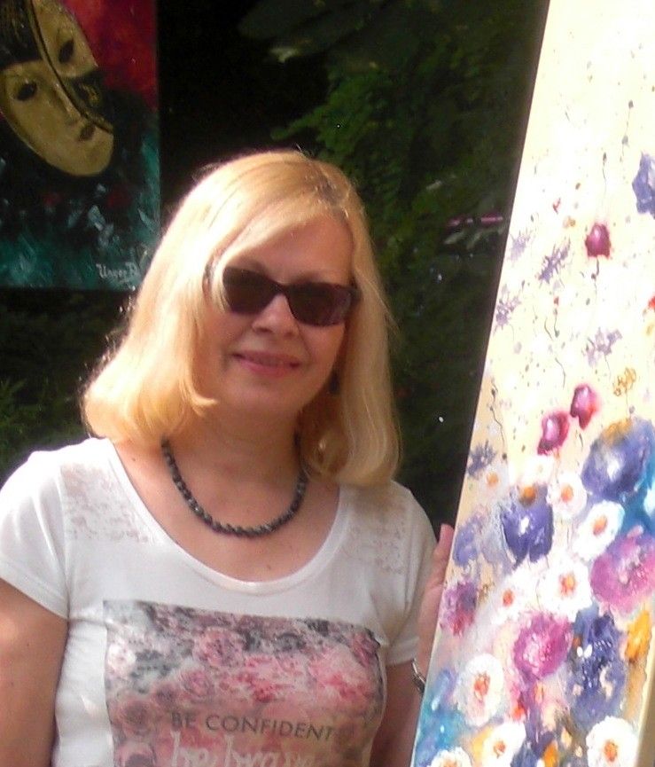 Regina Unger 