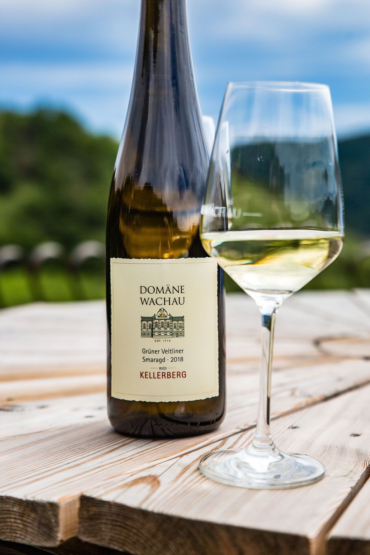 Wein der Domäne Wachau©PamelaSchmatz-0225