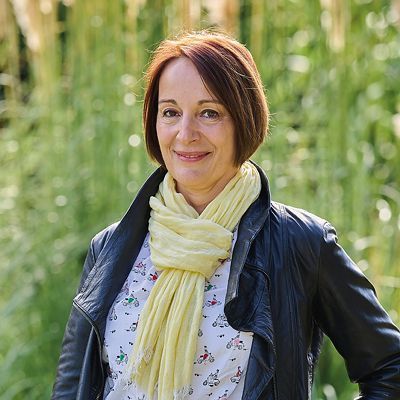 Christine Neumeyer