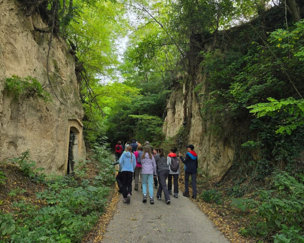 Ruppersthaler Wandertag