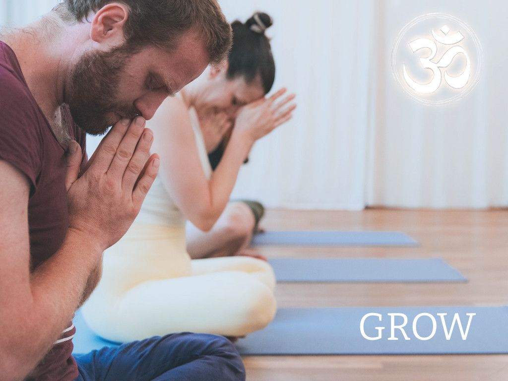 Yoga Praxis
