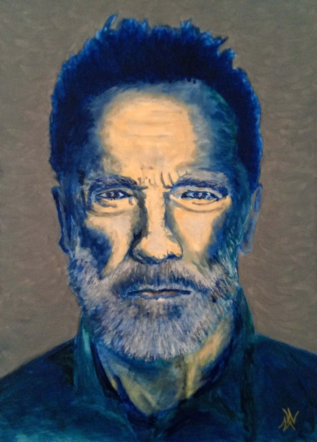 Arnie