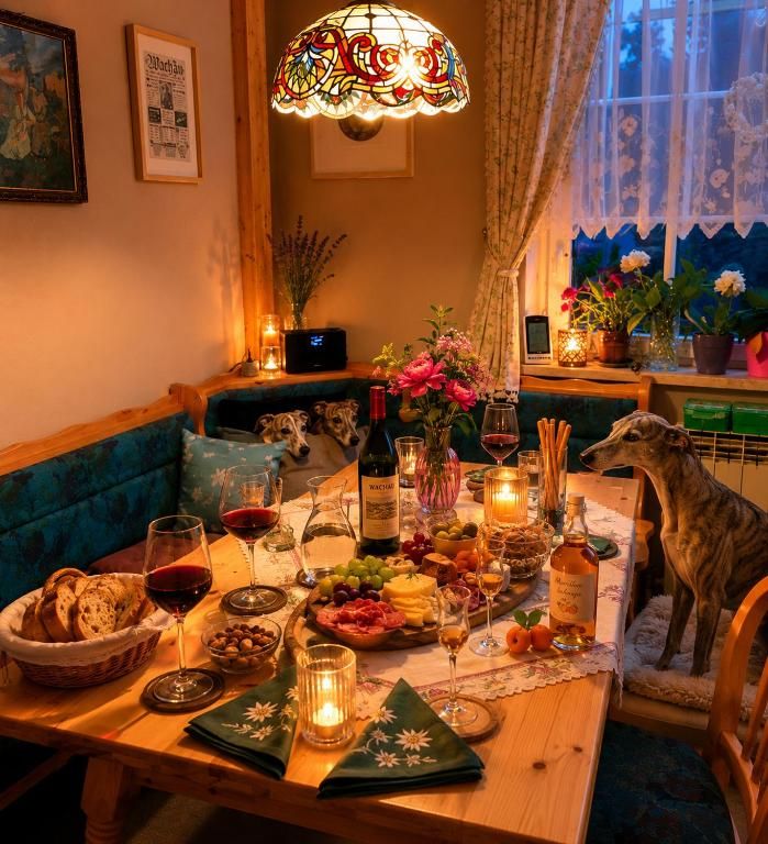 Abendtisch