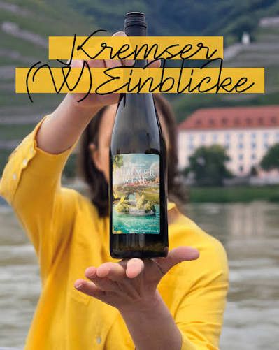 Kremser Weingüter stellen sich vor.