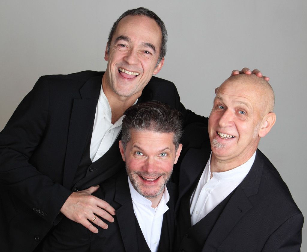 Trio Lepschi