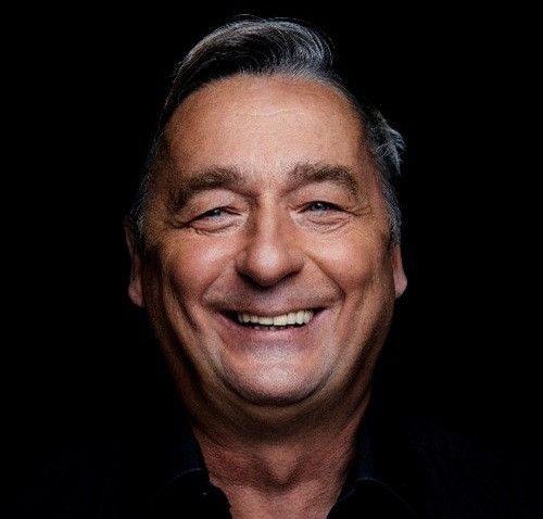 Andreas Vitásek