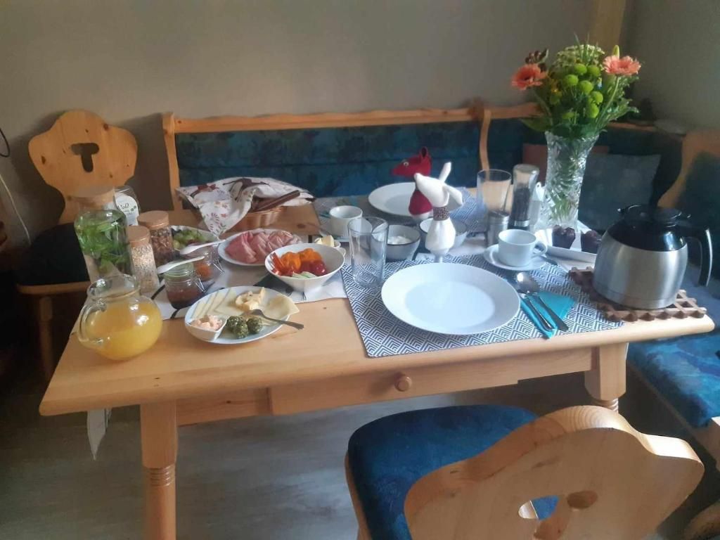Frühstück2