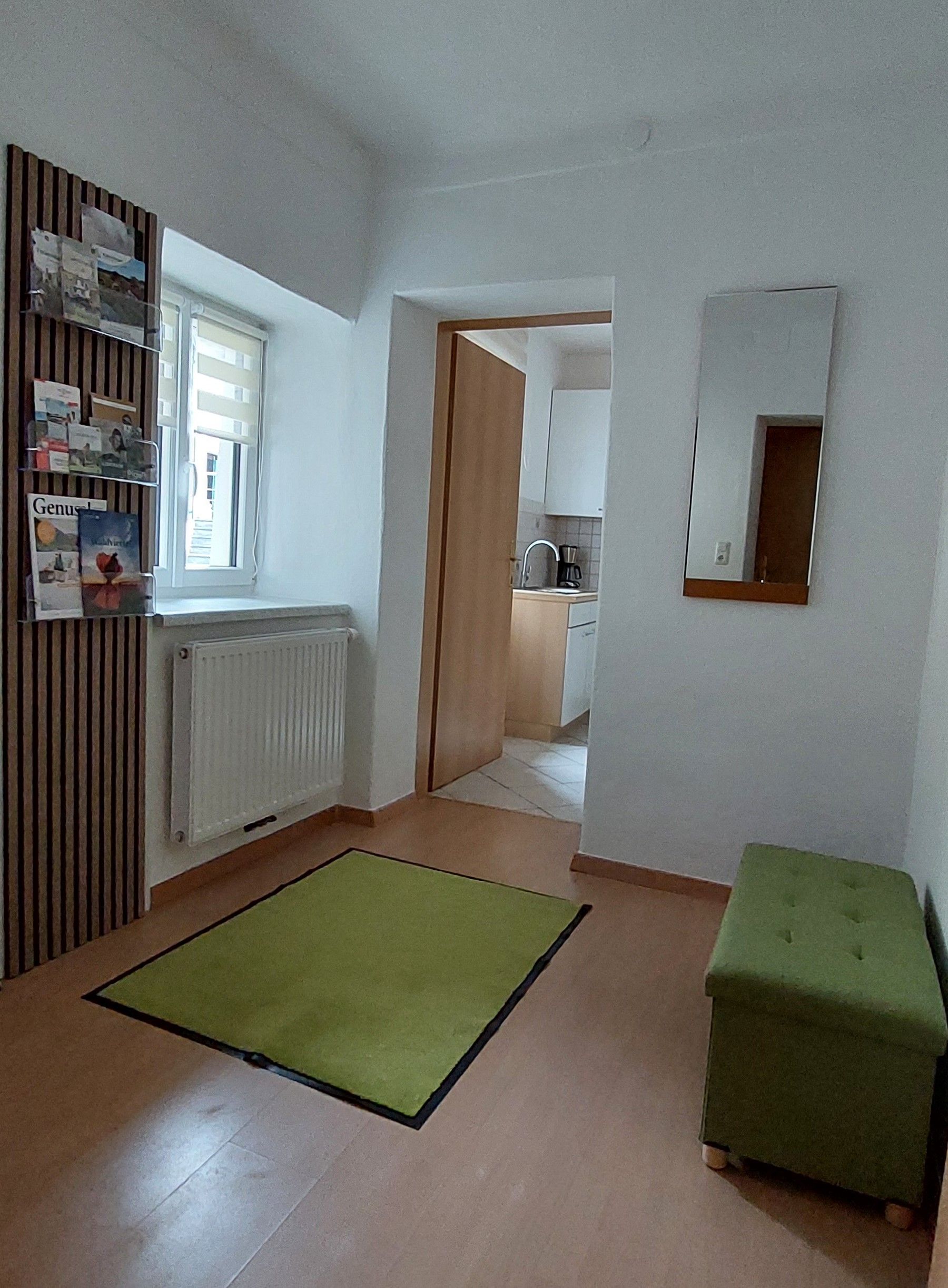 Anteroom