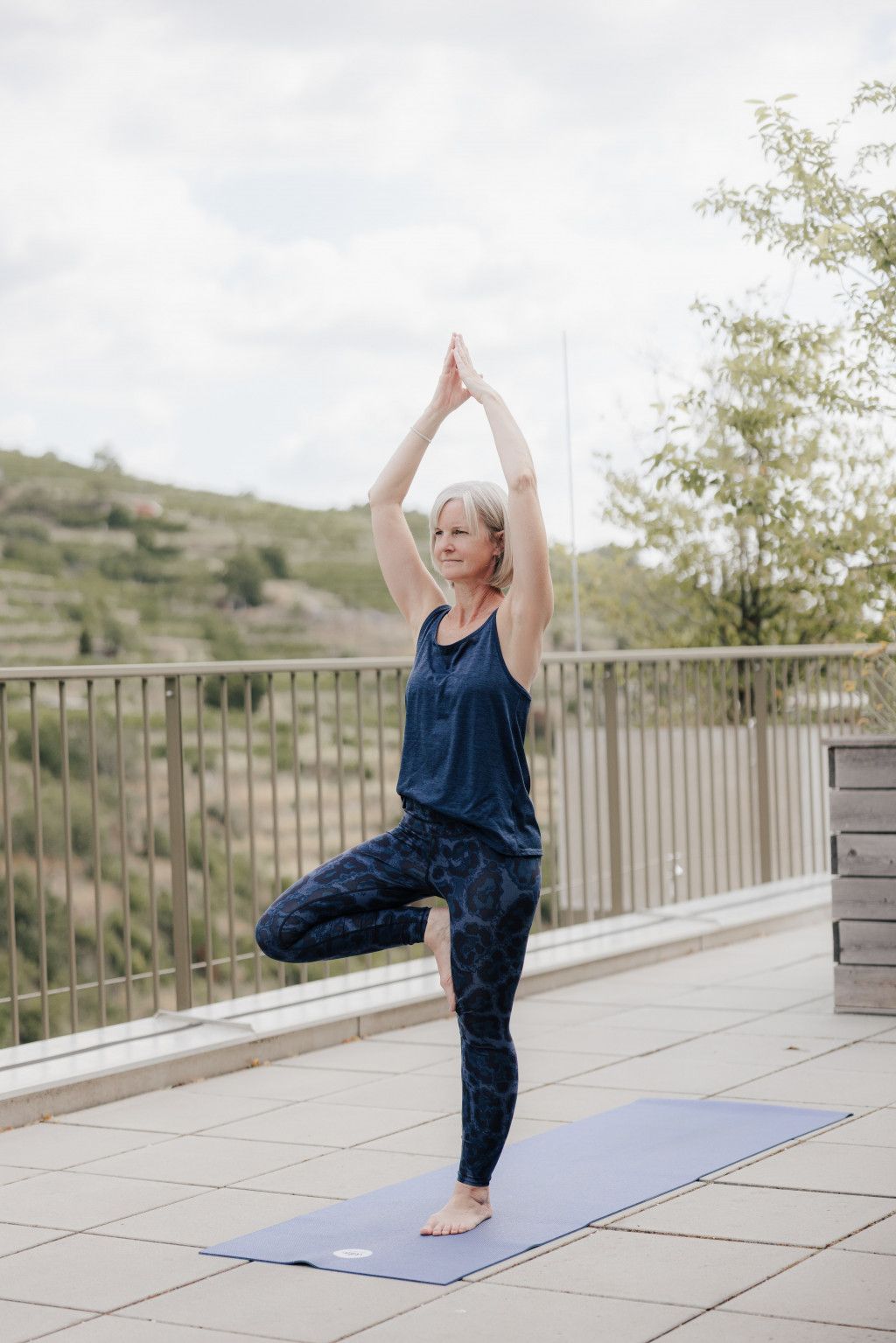 Late Summer Yoga Retreat im Steigenberger Hotel & Spa Krems