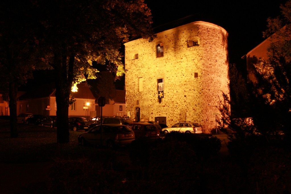 Römerturm