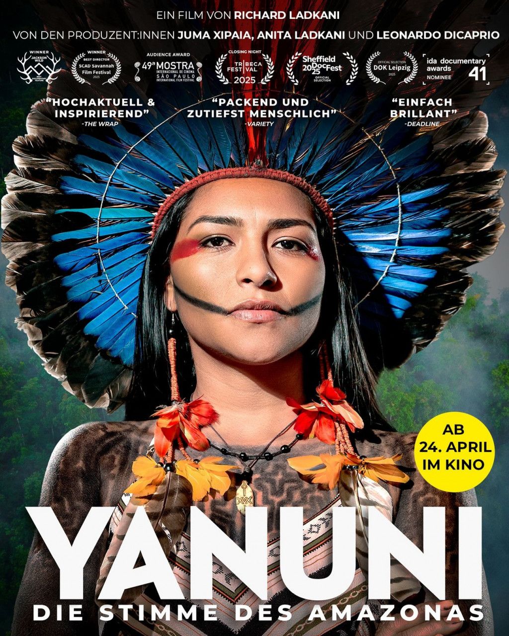 Yanuni