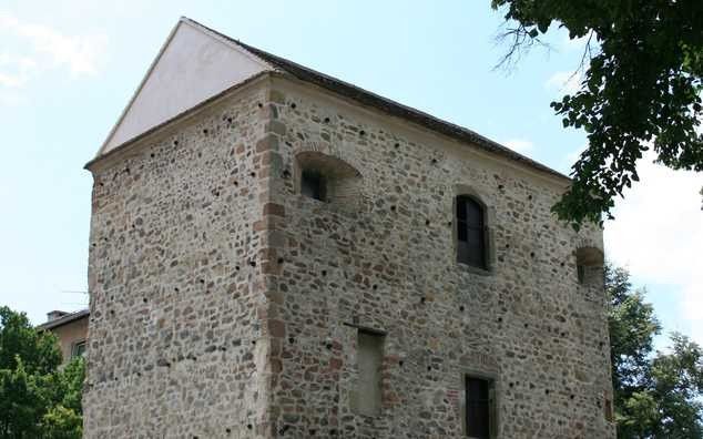 Römerturm