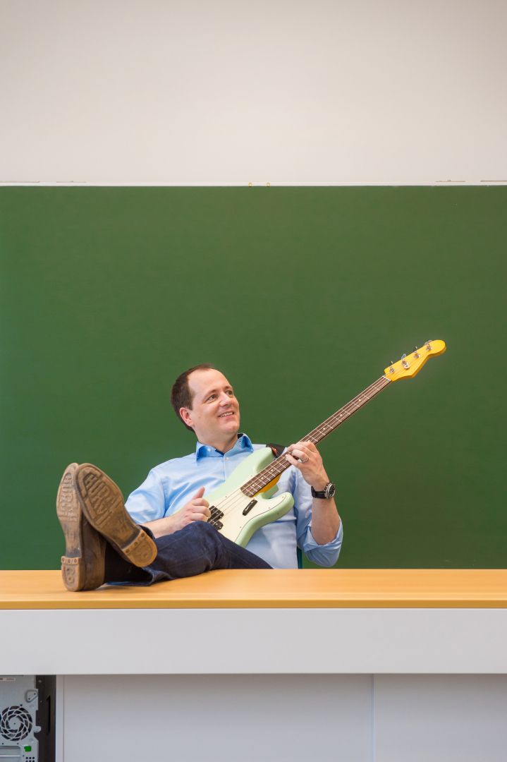 Stefan Haider