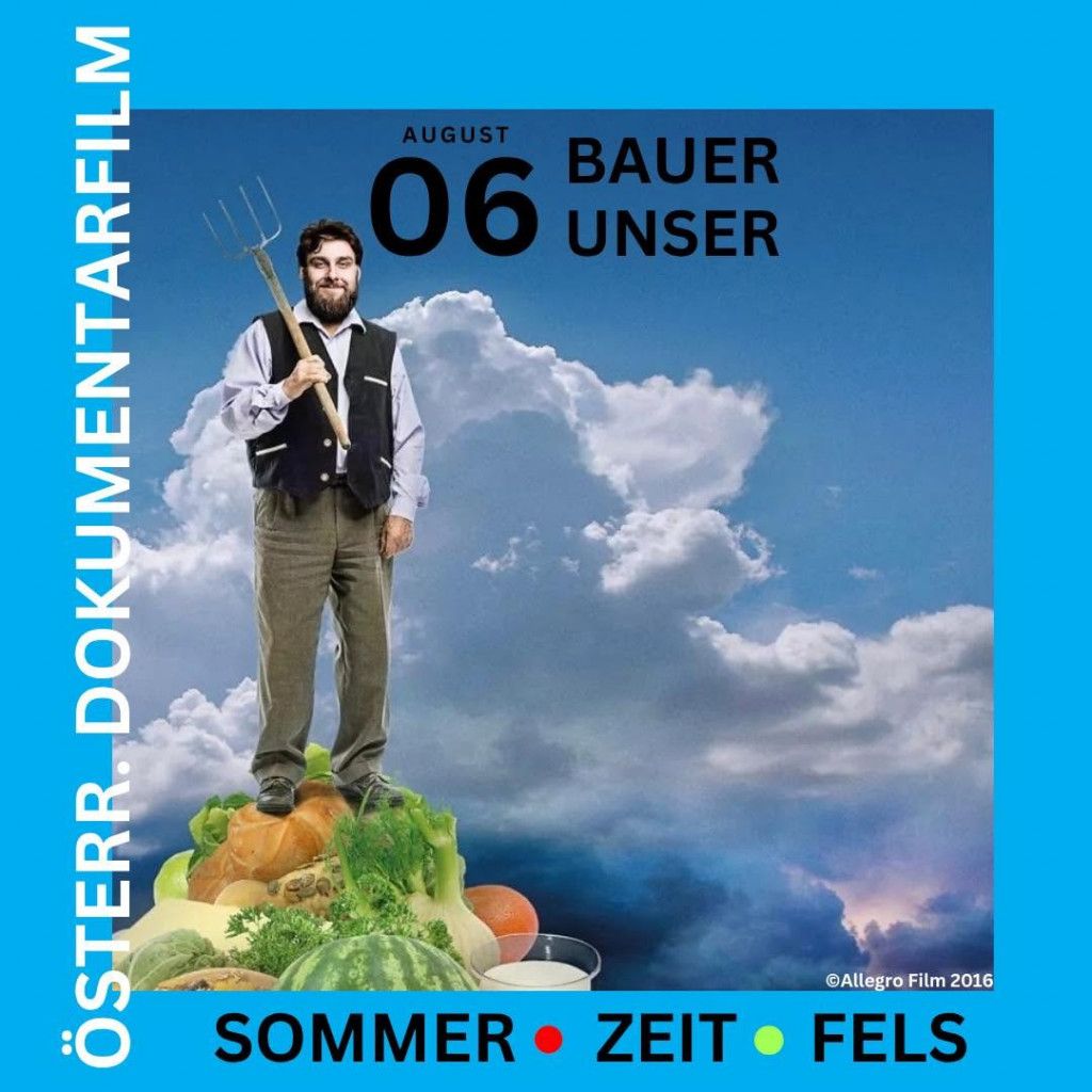 Bauer unser