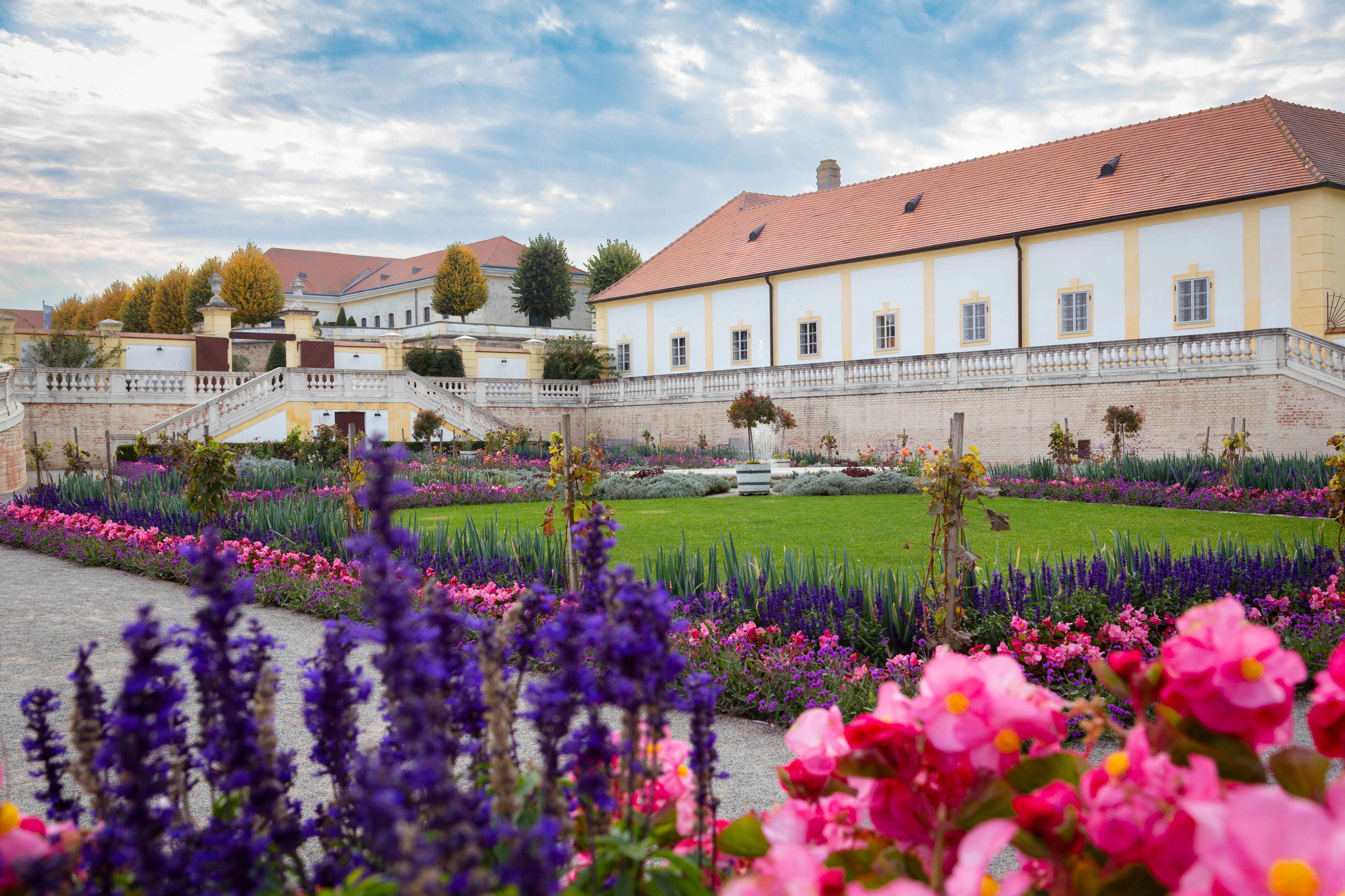 Schloss_Hof121022_4-c-Donau Niederösterreich-Barbara-Elser