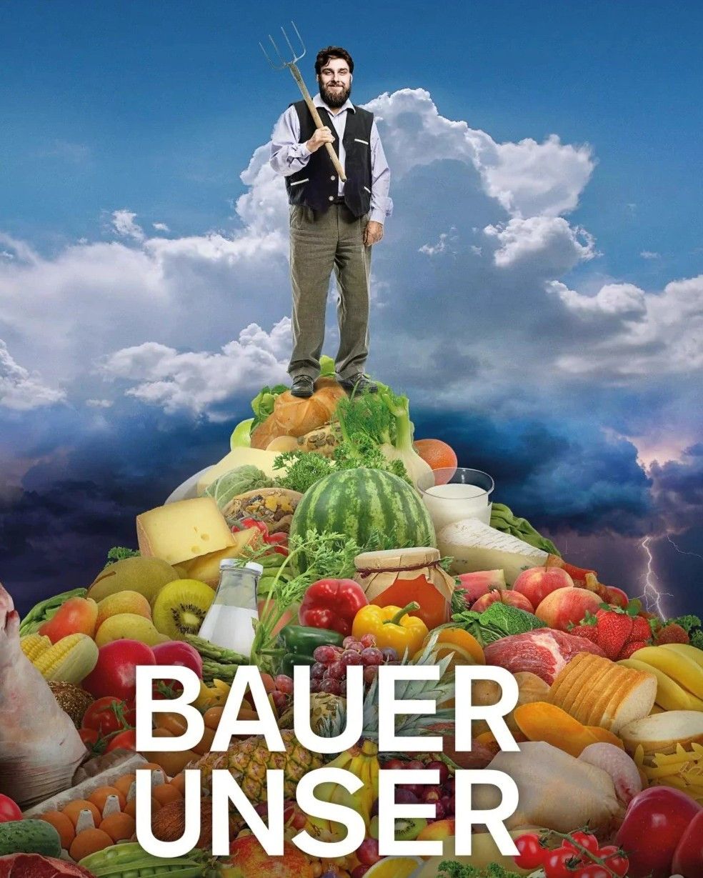 Bauer unser